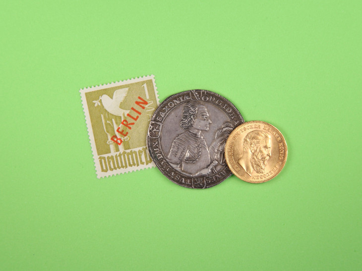 Netphila 2026: Sammlerb�rse f�r Briefmarken und M�nzen in Netphen