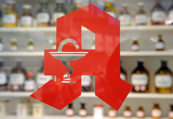 Apothekensterben in Rheinland-Pfalz: Zahl der Standorte sinkt drastisch