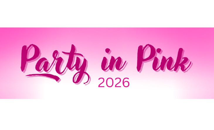 Zumba in Pink: Tanzen f�r den guten Zweck