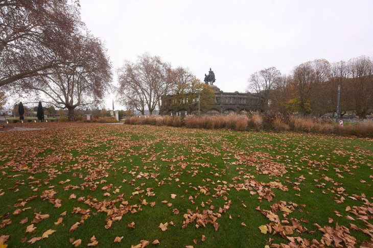Wolkiger Start in den meteorologischen Winter in Rheinland-Pfalz