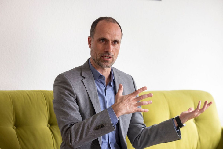 Pflegekammer Rheinland-Pfalz: Mitglieder sollen ber Zukunft entscheiden