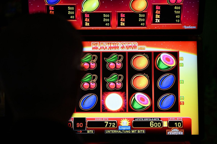 Illegaler Glücksspiel-Schwarzmarkt in Rheinland-Pfalz: Politik und Unternehmen alarmiert