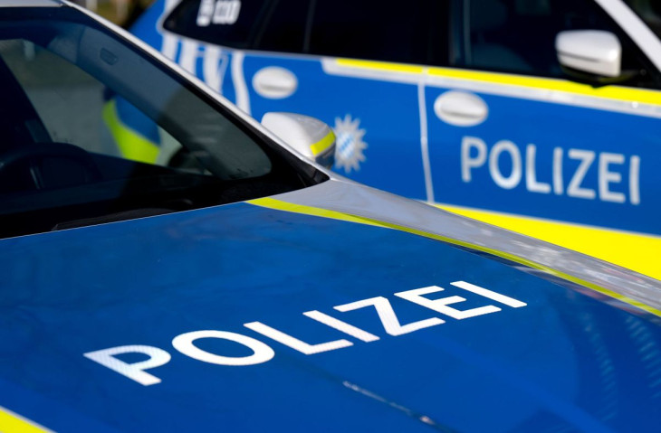 Zwei Männer wegen Menschenhandelsverdachts in Rheinland-Pfalz festgenommen