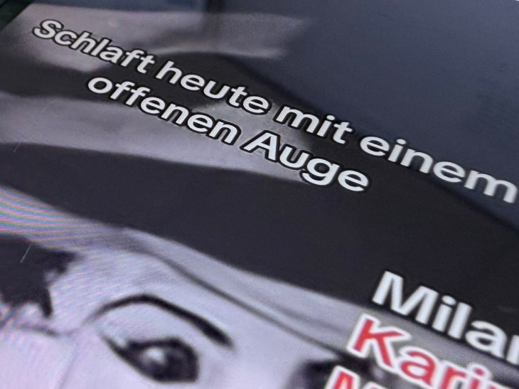 Horror-Katze im Netz sorgt f�r Aufregung - Polizei pr�ft Videos