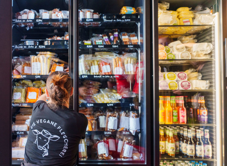 Neue vegane Metzgereien in Rheinland-Pfalz: Fleischloser Genuss im Fokus