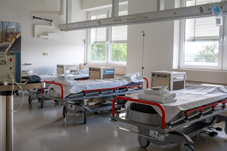 Rheinland-Pfalz gestaltet Krankenhauslandschaft neu - Regiokliniken im Fokus