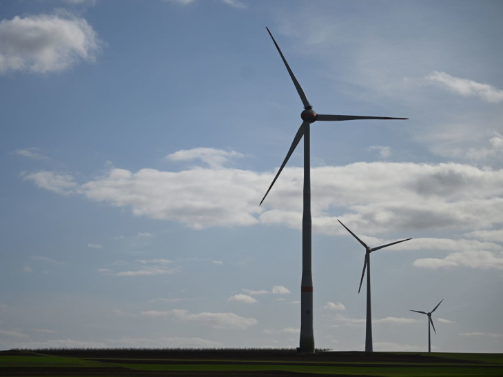 Windkraft-Ausbau in Rheinland-Pfalz: Verb�nde und Nabu mit unterschiedlichen Sichtweisen