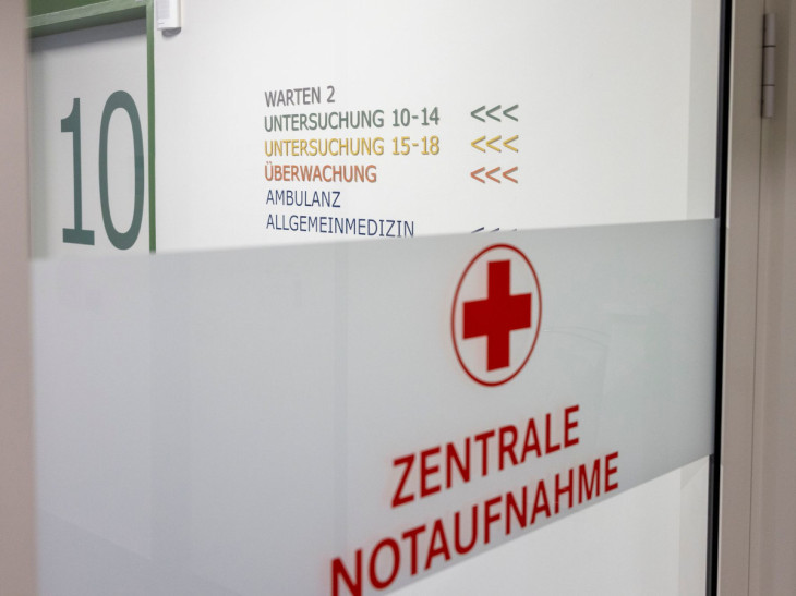 Strukturwandel in Rheinland-Pfalz: Kliniklandschaft vor gro�en Ver�nderungen