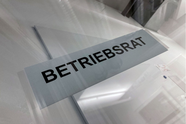 R�ckgang der Betriebsr�te in Rheinland-Pfalz: DGB schl�gt Alarm