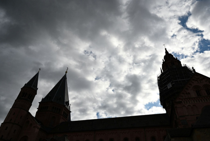 Mildes Wetter in Rheinland-Pfalz erwartet