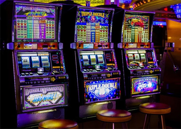 ausländische Online Casinos Abenteuer