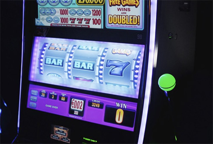 casino führt nicht zu finanziellem Wohlstand