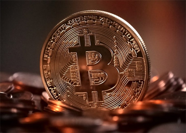 Bitcoin-Kurs (BTC) aktuell: Bitcoin steigt auf Dollar