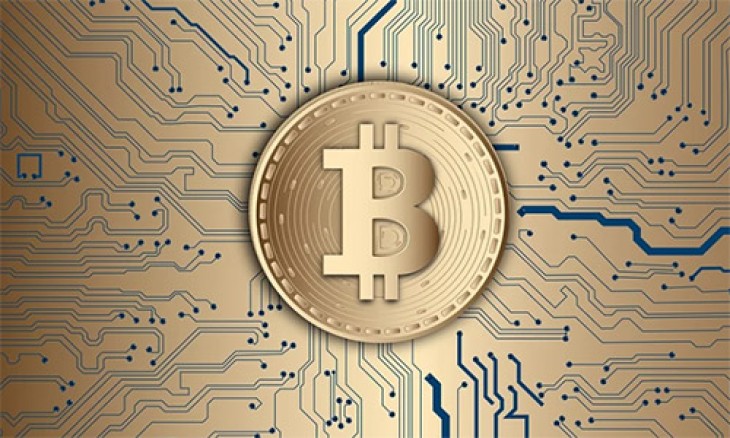 Bitcoin – Wikipedia