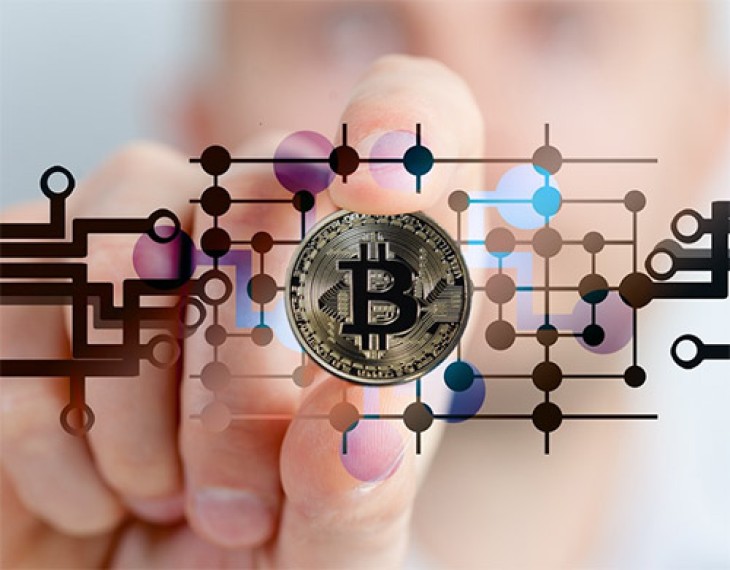 bitcoin in was investieren