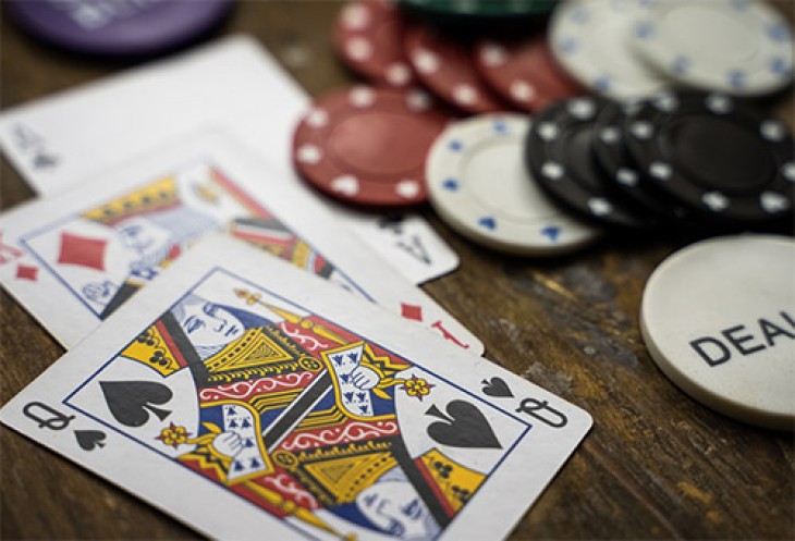 Der vollständige Leitfaden zum Verständnis von casino österreich