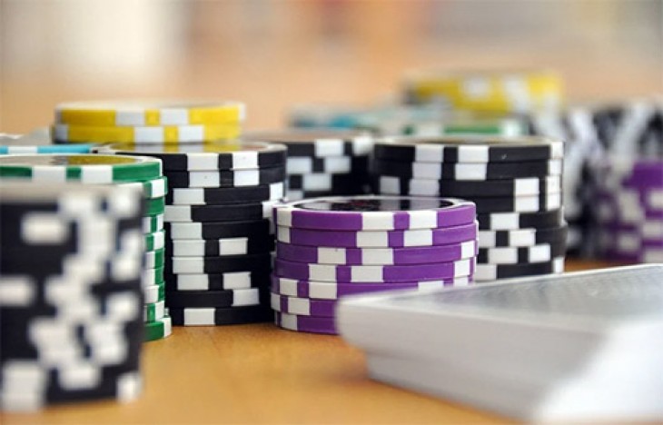 Seltsame Fakten über online poker spielen