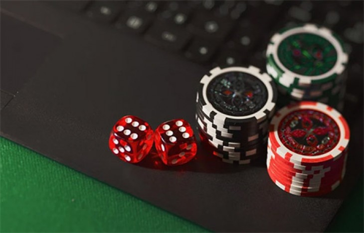 Lächerlich einfache Möglichkeiten, Ihr Online Casino Ausland zu verbessern
