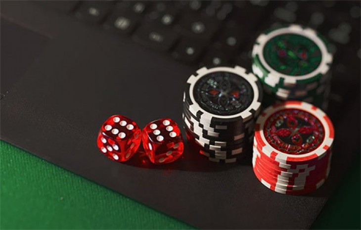 How 5 Stories Will Change The Way You Approach casino online