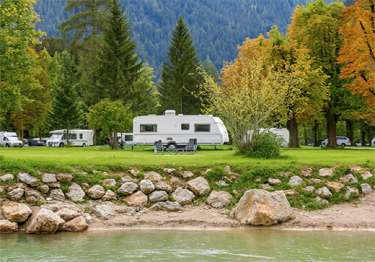 Camping-Trends: PiNCAMP bringt Buchungs-Komfort auf den Stellplatz |  NR-Kurier.de