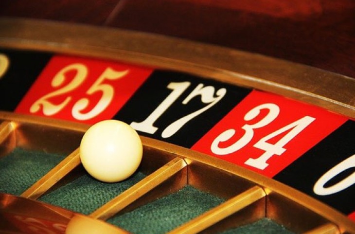 Ängste vor einem professionellen Online Casinos