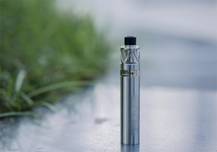 e zigarette geschlossenes system Wer Hat Vape Erfunden Geschichte der Einweg-Vapes: Entwicklung und Zukunft  der E-Zigaretten main image 0