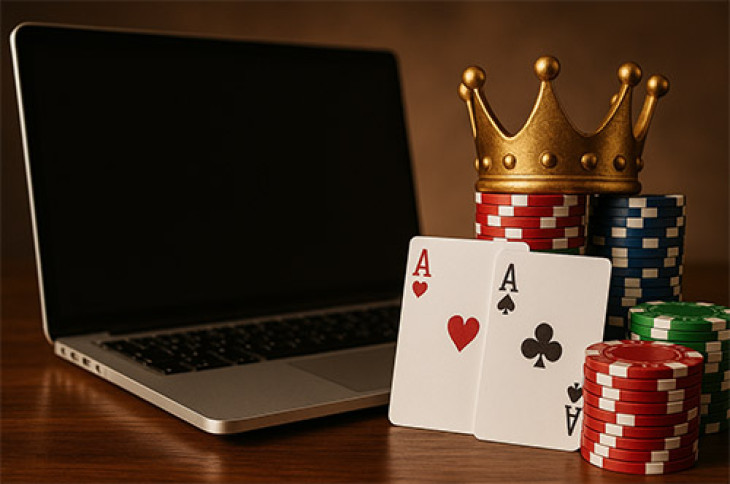 Wie man mit dem Casino online Österreich -Phänomen Geld verdient