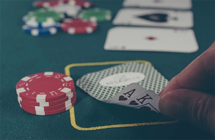 5 unglaubliche Online Casino Legal Beispiele