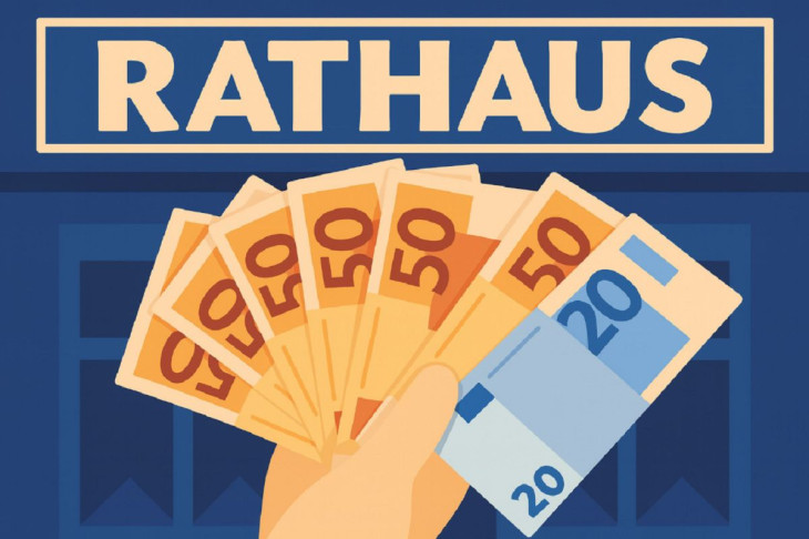 Kommunen in Rheinland-Pfalz schlagen Alarm: 