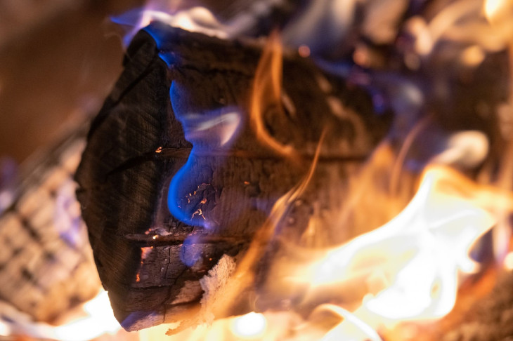 Heizen mit Holz in Rheinland-Pfalz: Was kostet die W�rme?
