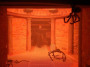 Halloween auf der Sayner H�tte: Im Taschenlampenlicht durch das Industriedenkmal