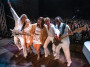 ABBA-Zauber in Windhagen: 