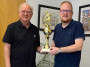 Spannung beim Erzquell-Cup: Fu�ballturnier in Niederfischbach