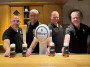 Feierabend in Birken-Honigsessen: Die After-Work-Party der Sch�tzenbruderschaft Birken-Honigsessen