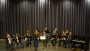 Akkordeon-Kl�nge im Kurpark Bad Marienberg: Konzert des Westerw�lder Orchesters