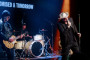 Tribute-Band AtomicU2 bringt U2-Klassiker nach Wissen