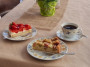 Fr�hlingshafter Kaffeeklatsch im B�rgertreff Wissen