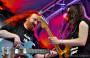 Musikalischer Sommer in Engers: Final Virus rockt Schloss Engers
