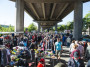 Geisweider Flohmarkt am 1. August: Ferienzeit ist Flohmarktzeit 