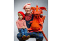 Ein Drache im Zuckerrausch: Theaterst�ck f�r Kinder in Altenkirchen