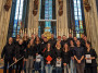 Kirchenchor St. Joseph aus Hamm �bernimmt musikalische Gestaltung im K�lner Dom