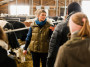 Ein Blick hinter die Kulissen der �kologischen Landwirtschaft