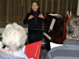 Musikalisches Glaubenszeugnis: Romantische Kl�nge in Kirchen und Altenkirchen