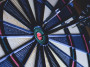 Pfeile im Flug: 5. Dart Open in Horhausen