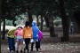 Gelassen statt gestresst im Familienalltag