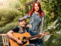 Livemusik im Casino Gambrinus: Acoustic2gether in H�hr-Grenzhausen