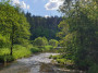 Gef�hrte Radwanderung durch die Kroppacher Schweiz zur Nisterm�ndung