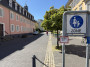 Radfahren in Teilen der Fu�g�ngerzone in Neuwied k�nftig erlaubt