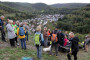 Wanderweinprobe im Westerwald: Ein Tag voller Genuss und Geschichte