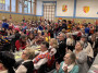 Neuwieder Karneval ab 60 feiert Premiere im Deichherz